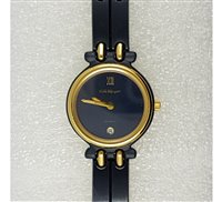 Watch Emile Pequignet Woman in Steel 7635377 - 7635377